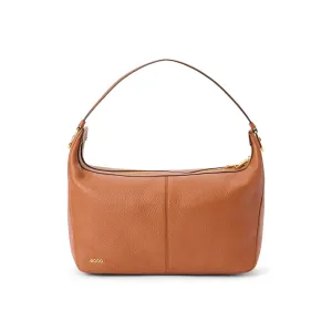 ECCO Hobo S Soft Pebbled Leather