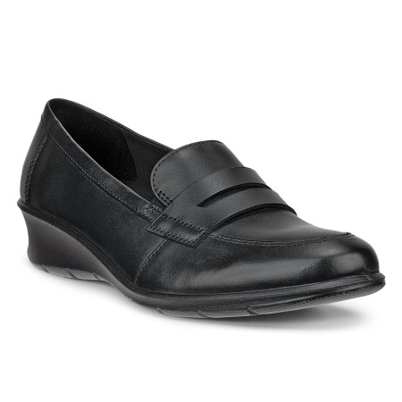 ECCO Finola Black