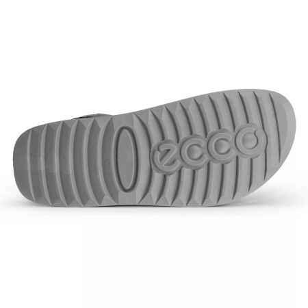 ECCO Cozmo M Steel