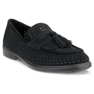 ECCO Dress Classic 15 Black