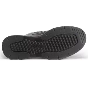 ECCO Irving Black