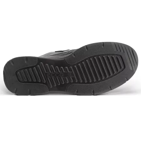 ECCO Irving Black