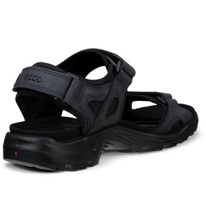 ECCO Offroad Black