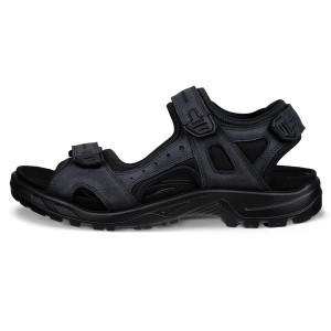 ECCO Offroad Black