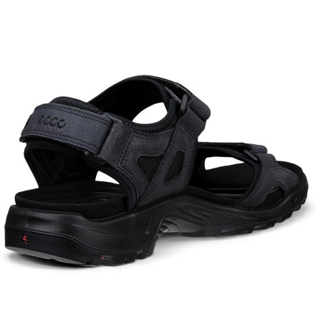 ECCO Offroad Black