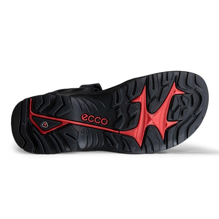ECCO Offroad Black