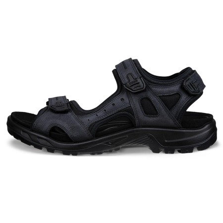 ECCO Offroad Black
