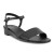 ECCO Astrid W Black 238313-01001