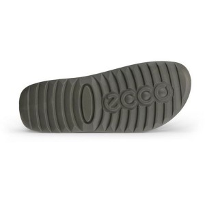 ECCO Cozmo M Smokey Olive