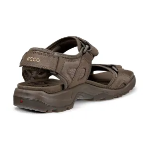 ECCO Offroad M Brown