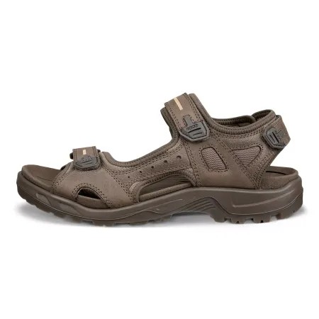 ECCO Offroad M Brown