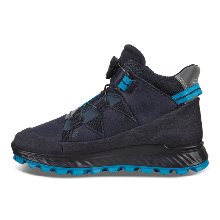 ECCO Exostrike Kids
