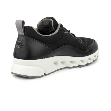 ECCO Multi-Vent M Black