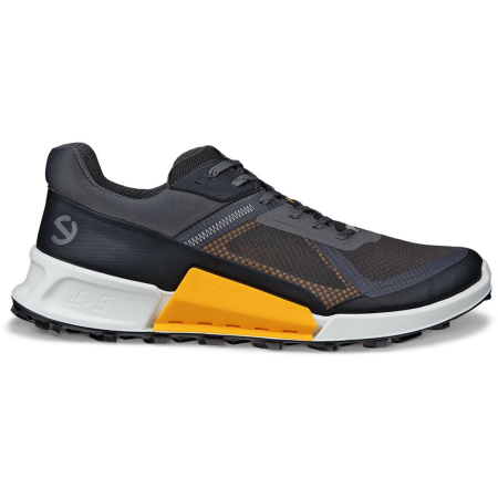 ECCO Biom 2.1 X Mountain M Black Magnet